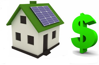 residential solar financing