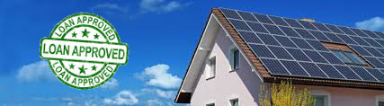 solar financing