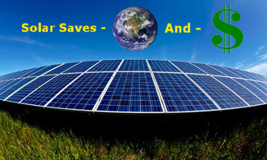 benefits of solar power