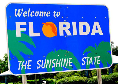 solar power Florida