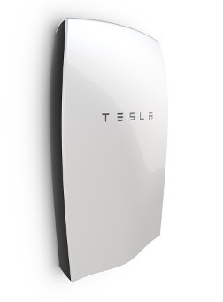 tesla powerwall