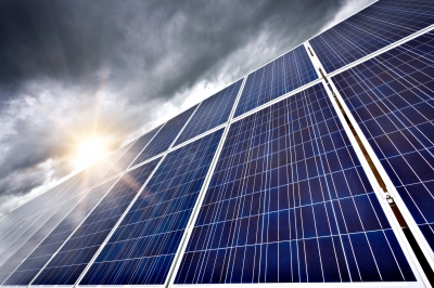 10 solar power myths