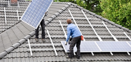 best solar panel installers
