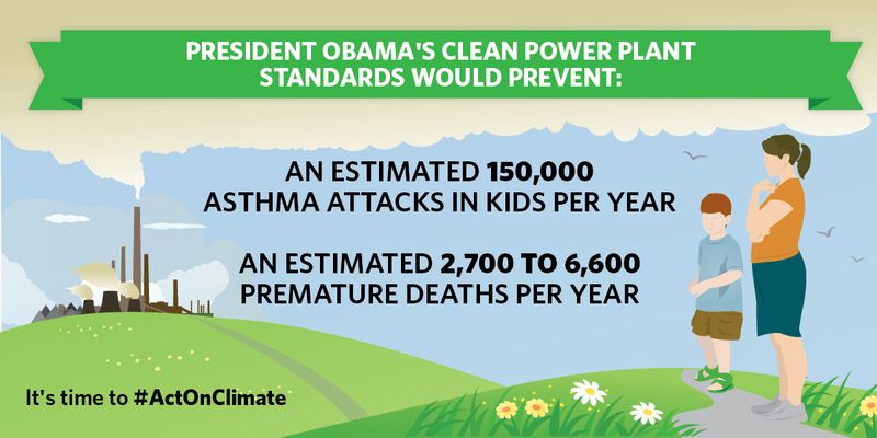 clean power plan benefits