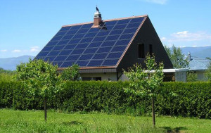 buy solar panels