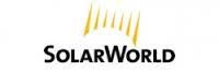 solarworld solar logo