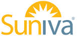 suniva solar logo