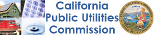 california public utilities commission net metering