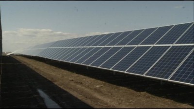 solar power farm Missouri