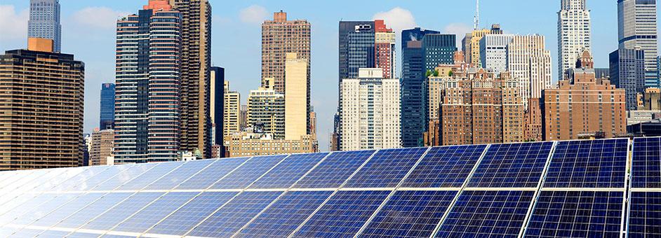 New York City To Get Five Times More Solar Solar Power Now