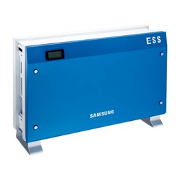 Samsung SDI Energy Storage System - Solar Power Now