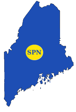 solar power in Maine