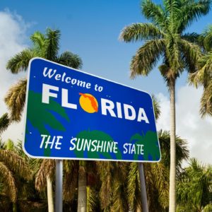 florida solar power